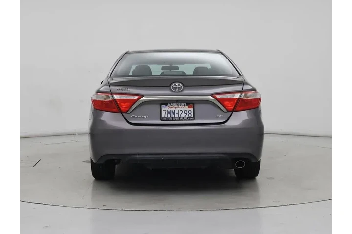 $18998 : Toyota Camry 2015 SE 4dr Sed image 6