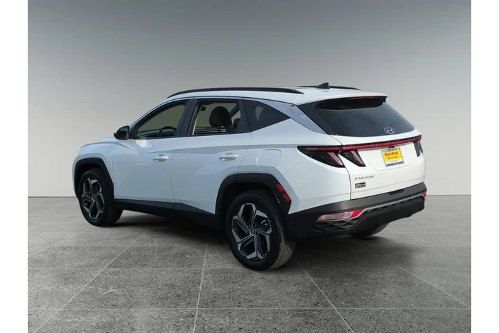 $26900 : Hyundai TUCSON Hybrid 2023 A image 3