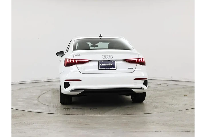 $27998 : Audi A3 2023 AWD quattro Pre image 6