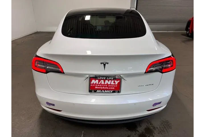 $22910 : Tesla Model 3 2019 image 3