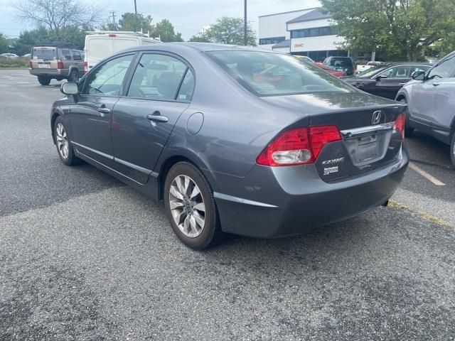 $7995 : PRE-OWNED 2009 HONDA CIVIC EX image 4