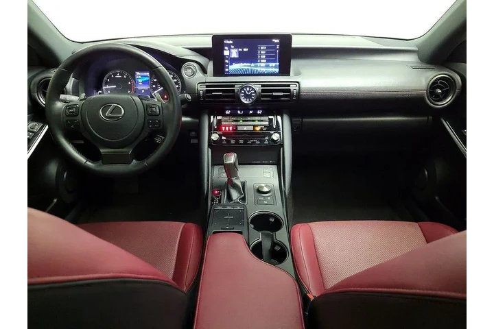 $36998 : Lexus IS 300 2024 4dr Sedan image 9
