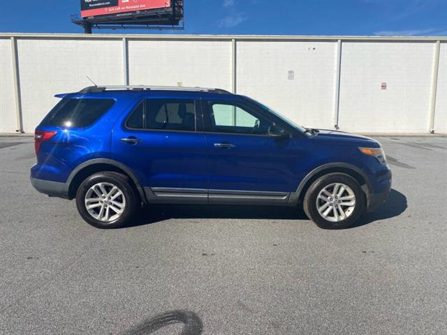 $13500 : 2013 Explorer XLT image 4