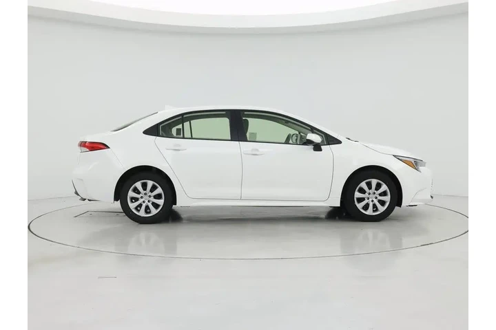 $27998 : Toyota Corolla Hybrid 2026 L image 7