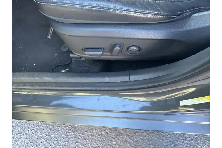 $15904 : Hyundai KONA 2020 AWD Ultima image 5