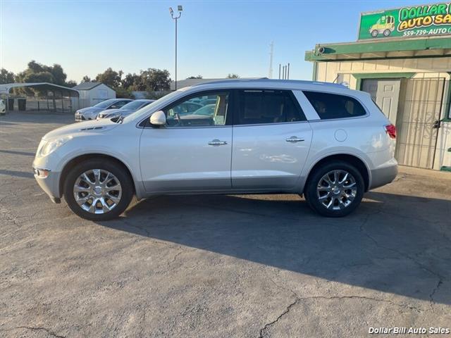 $9999 : 2012 Enclave Premium SUV image 4