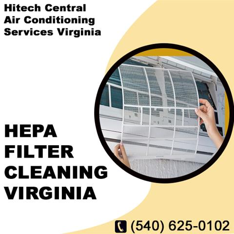 Hitech Air Conditioner Virgina image 7