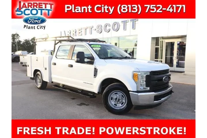 $18989 : Ford F-250 Super Duty 2017 4 image 1