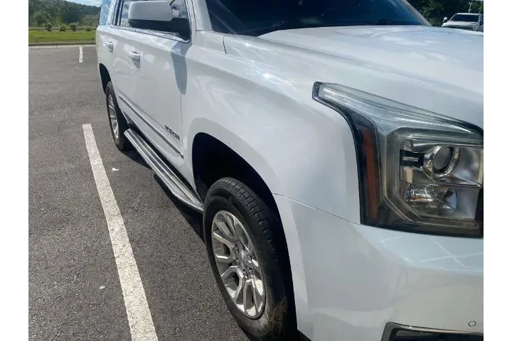 $21523 : GMC Yukon 2018 4x2 SLT 4dr S image 5