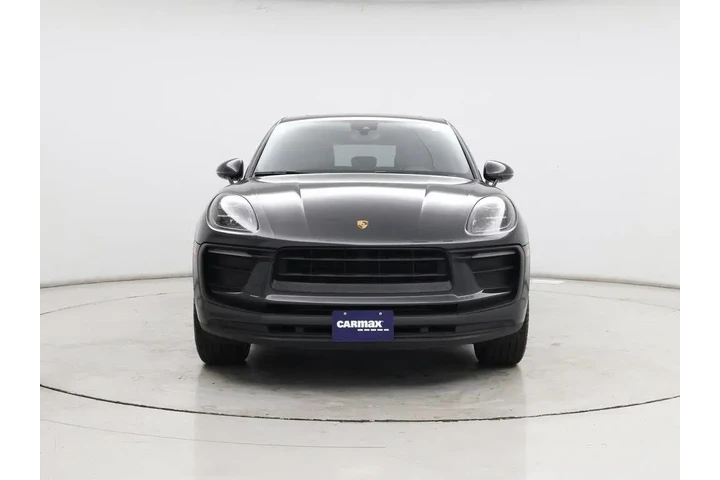 $39998 : Porsche Macan 2022 AWD 4dr S image 5