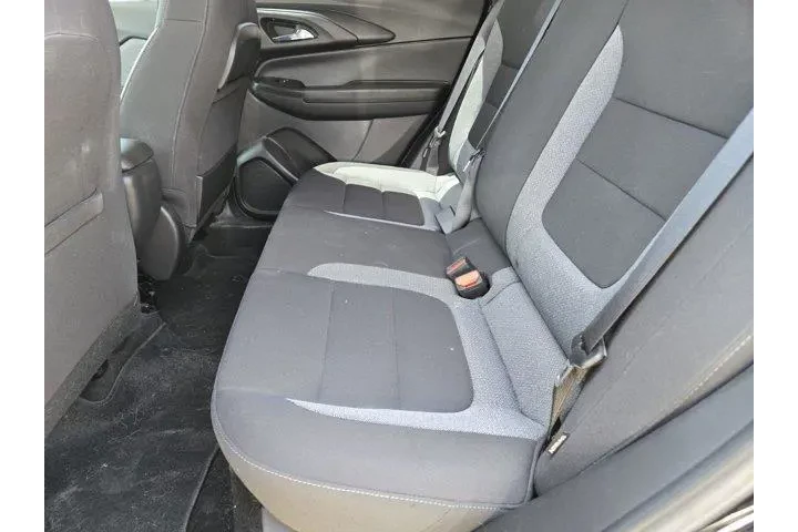 $18991 : Chevrolet Trailblazer 2022 L image 2