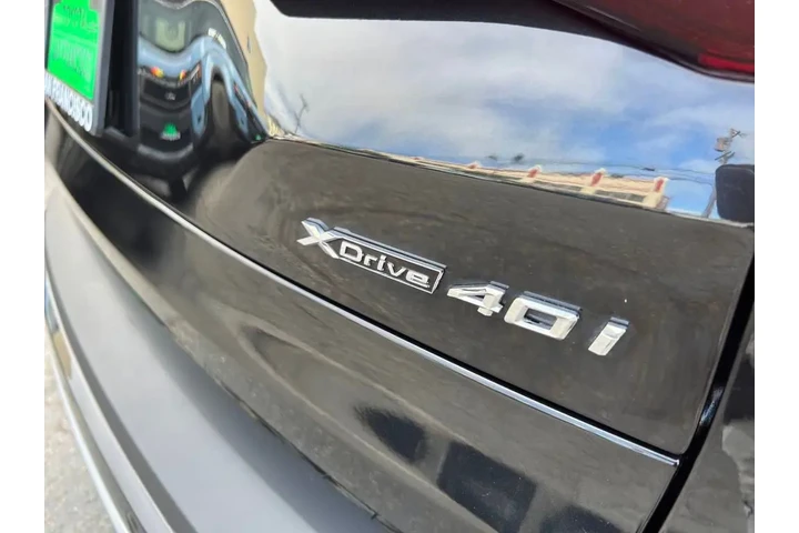 $37988 : 2021 X5 xDrive40i image 10