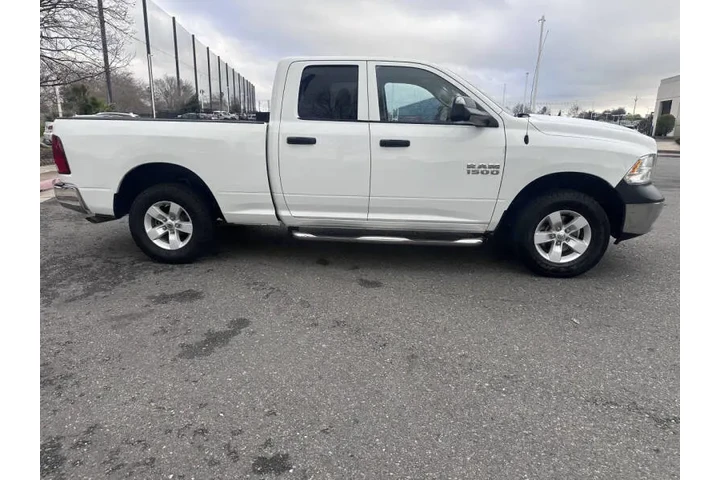 $15750 : 2016 RAM 1500 Tradesman image 5