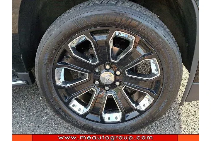 $34285 : Cadillac Escalade 2020 4x4 P image 9