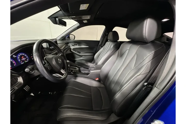 $26000 : Acura Integra 2023 4dr Liftb image 10