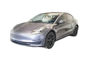 Tesla Model 3 2022 AWD Long en Charlotte