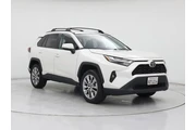 Toyota RAV4 2021 AWD XLE 4dr en Sacramento