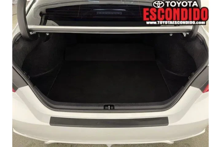 $26998 : Toyota Camry 2024 SE 4dr Sed image 10