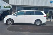 2013 Sienna