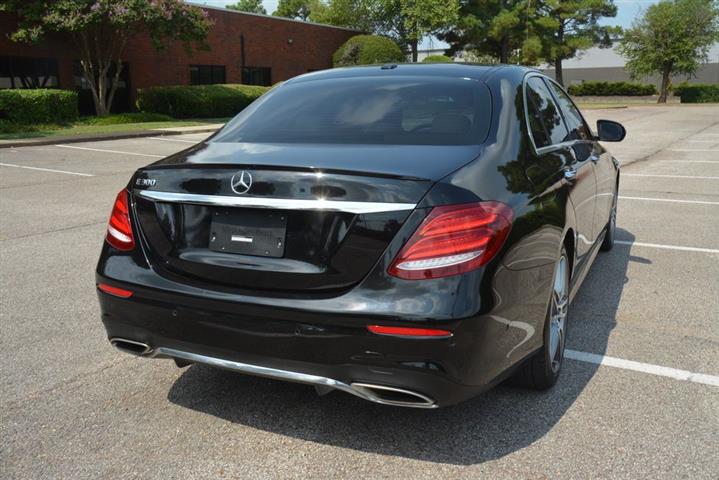 2017 Mercedes-Benz E-Class E image 7