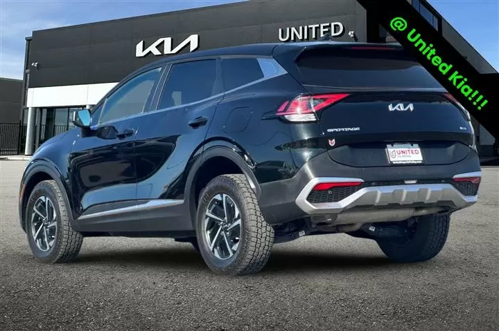 $24998 : Pre-Owned 2023 Sportage Hybri image 5