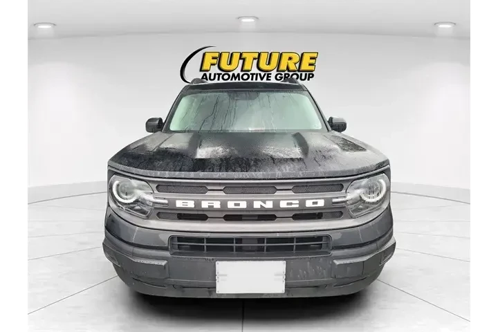$27199 : Ford Bronco Sport 2024 AWD B image 2