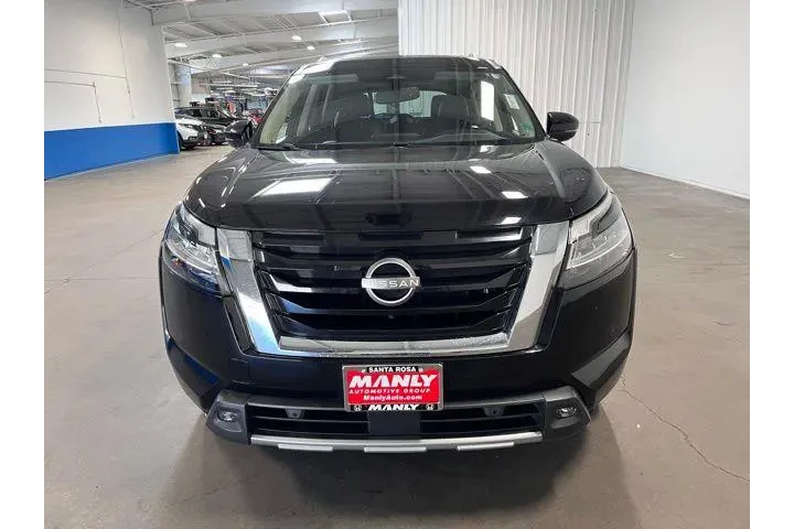 $27731 : Nissan Pathfinder 2022 SL 4d image 8