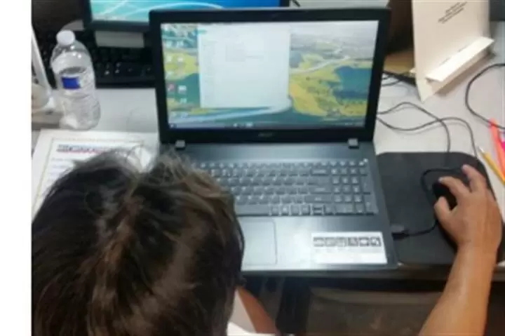 Curso de Computacion/Internet image 5