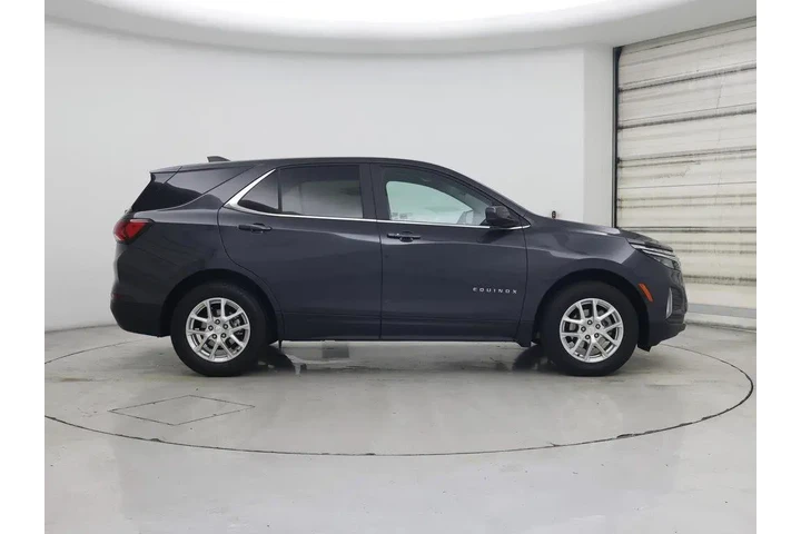 $20998 : Chevrolet Equinox 2022 4x4 L image 7