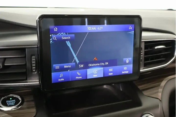 $22489 : Ford Explorer 2020 AWD Limit image 9