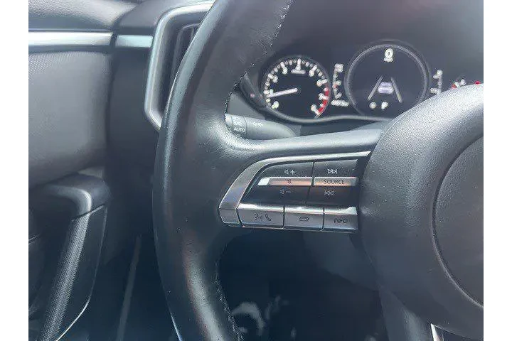 $25520 : Mazda CX-50 2023 AWD 2.5 S P image 7