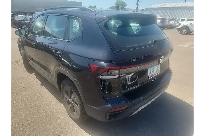 $23291 : Volkswagen Taos 2025 S 4dr S image 10