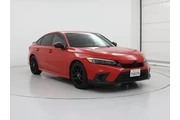 Honda Civic 2022 Sport 4dr S