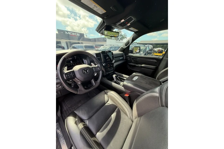$119000 : Ram 1500 TRX Crew Cab 4X4 image 2