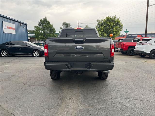 $27088 : 2018 F-150 , CLEAN CARFAX, EC image 8