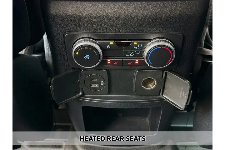 $17769 : Ford Explorer 2020 AWD XLT 4 image 6