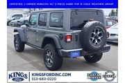 $38672 : Jeep Wrangler 2023 4x4 Rubic thumbnail