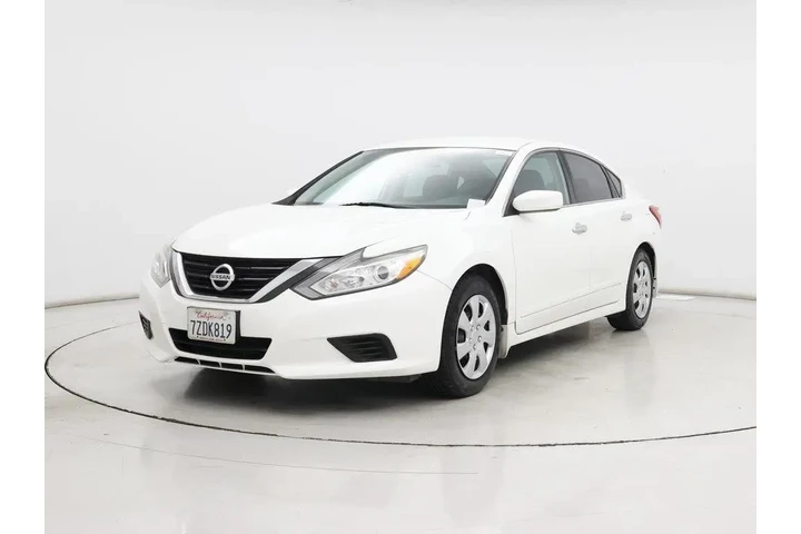 $13998 : Nissan Altima 2017 2.5 S 4dr image 4