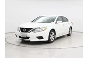 $13998 : Nissan Altima 2017 2.5 S 4dr thumbnail