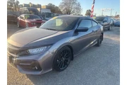 $22999 : 2020 Civic Si thumbnail