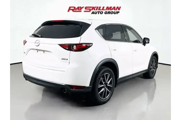 $14975 : Mazda CX-5 2017 Grand Select image 7