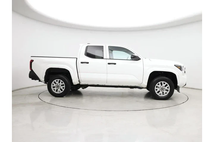 $30998 : Toyota Tacoma 2024 4x2 SR 4d image 7