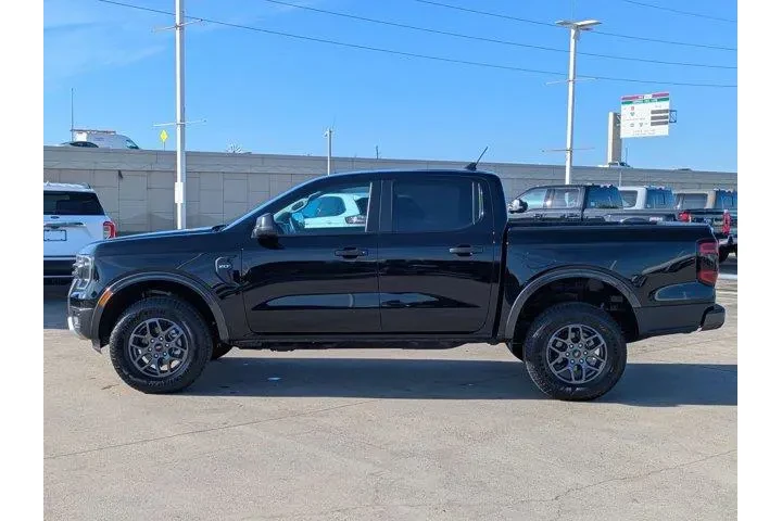 $33300 : Ford Ranger 2024 4x2 XLT 4dr image 6