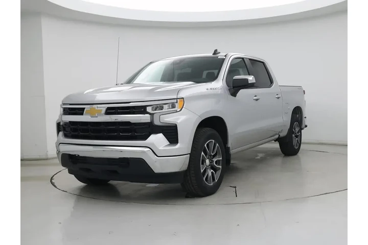 $33998 : Chevrolet Silverado 1500 202 image 4
