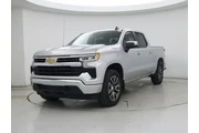 $33998 : Chevrolet Silverado 1500 202 thumbnail