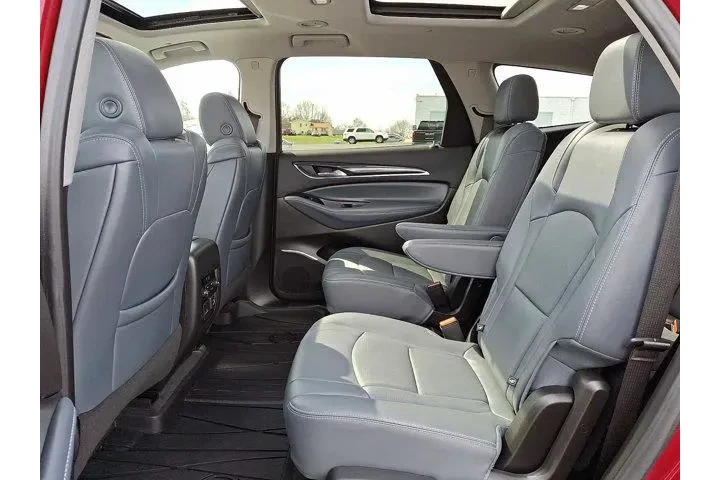 $26500 : Buick Enclave 2021 4x4 Premi image 10