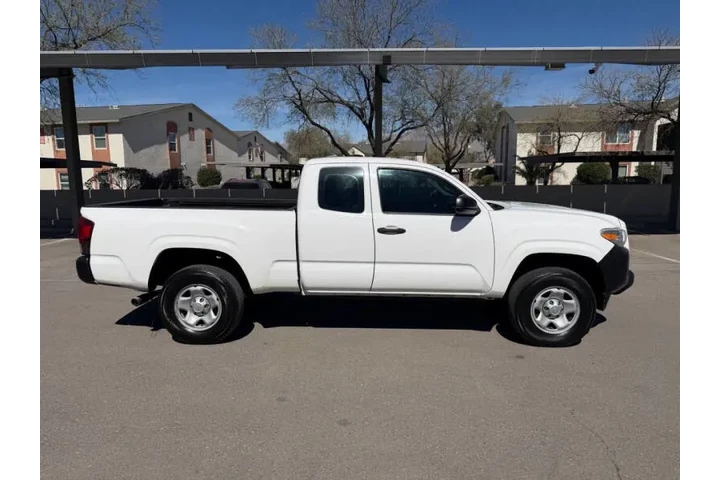 $16995 : 2018 Tacoma SR image 5