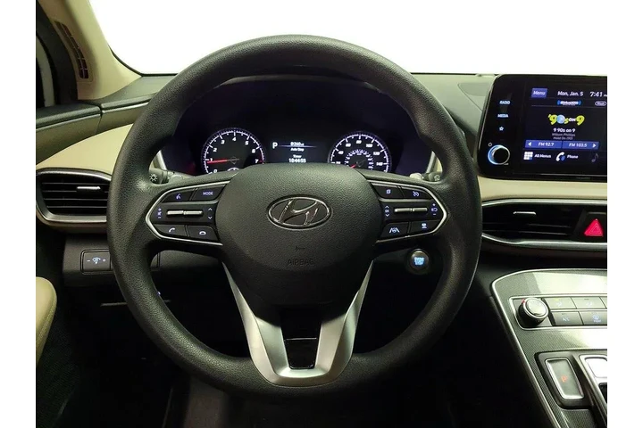 $21998 : Hyundai SANTA FE 2022 SEL 4d image 10