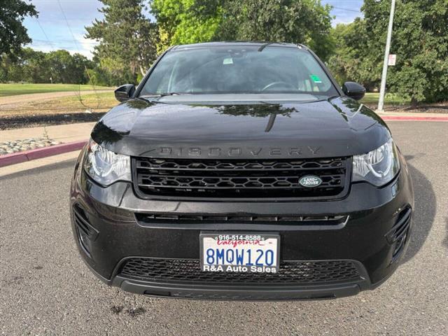 $13495 : 2016 Land Rover Discovery Spo image 3