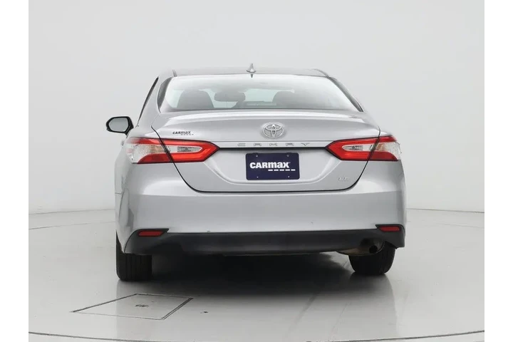 $20998 : Toyota Camry 2020 LE 4dr Sed image 6